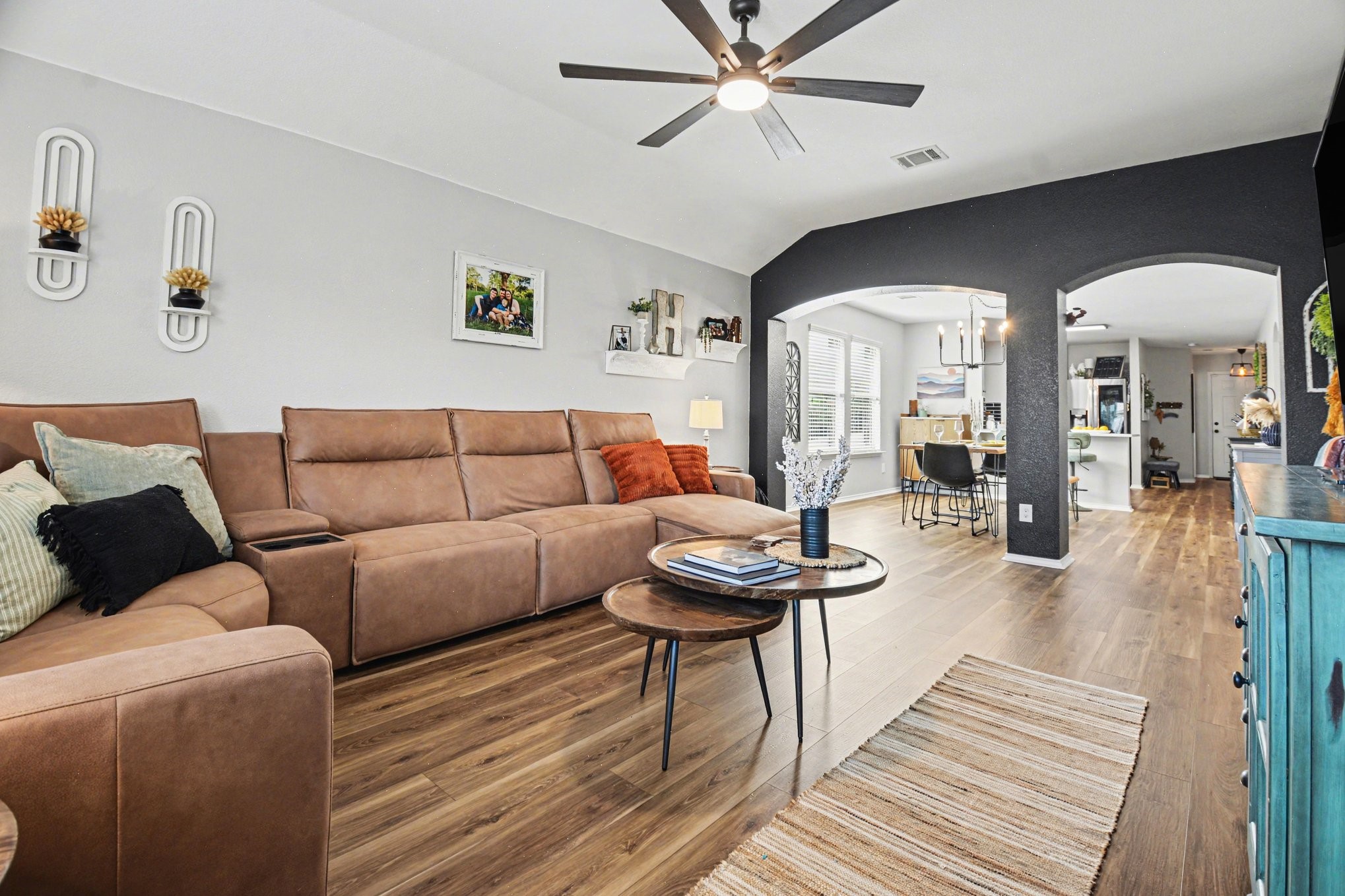 2806 Englenook Drive Seagoville TX 75159