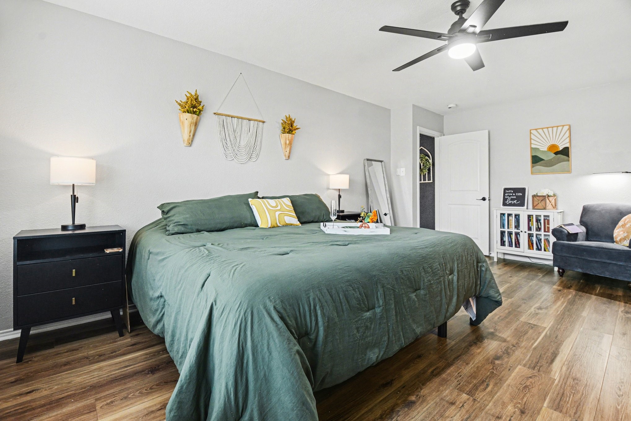 2806 Englenook Drive Seagoville TX 75159