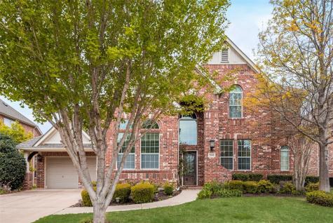 2644 Waterfront Drive Grand Prairie TX 75054