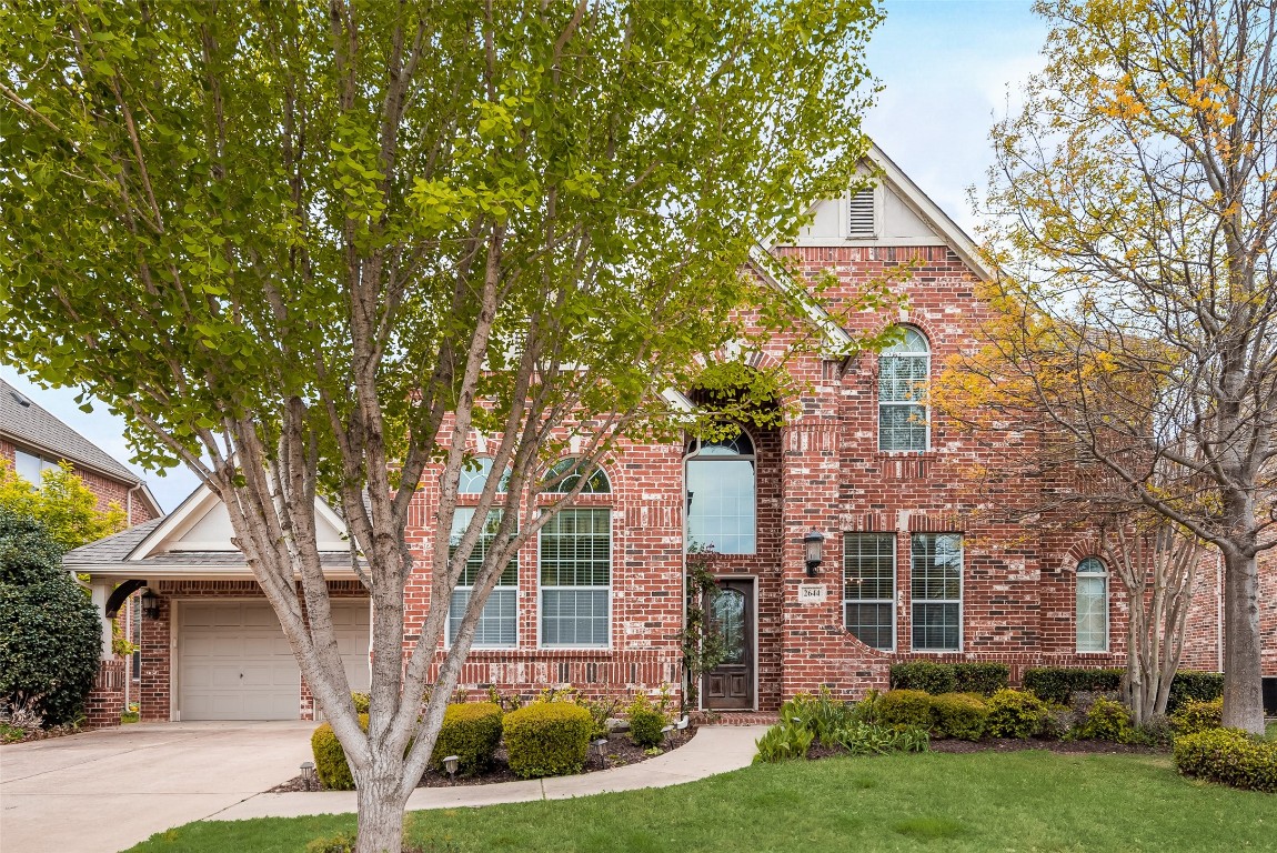 2644 Waterfront Drive Grand Prairie TX 75054