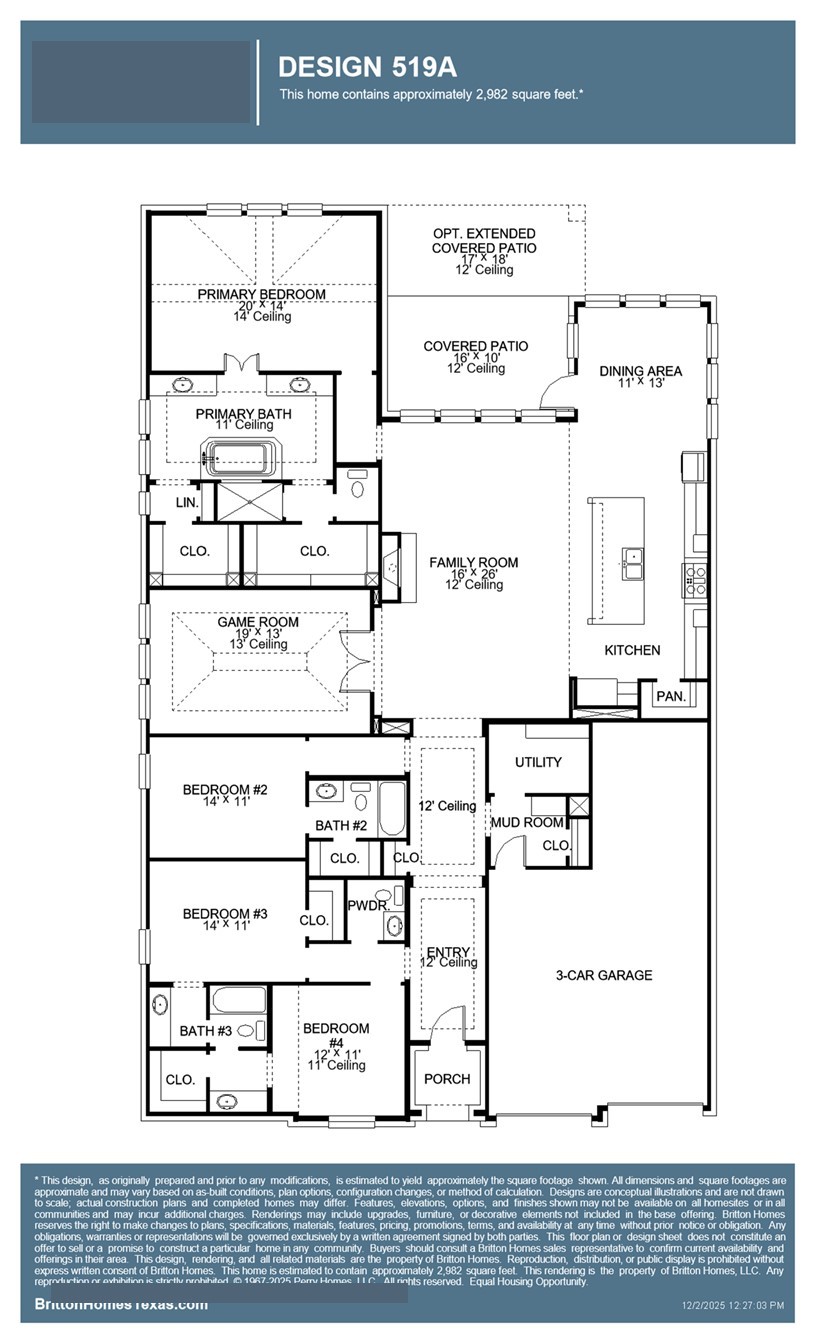 3517 Stealth Run Hurst TX 76054