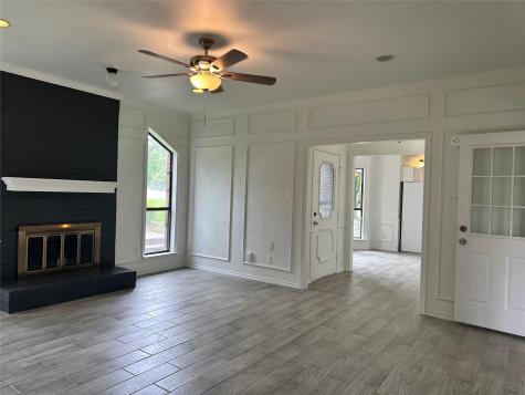 2110 Camellia Street Denton TX 76205