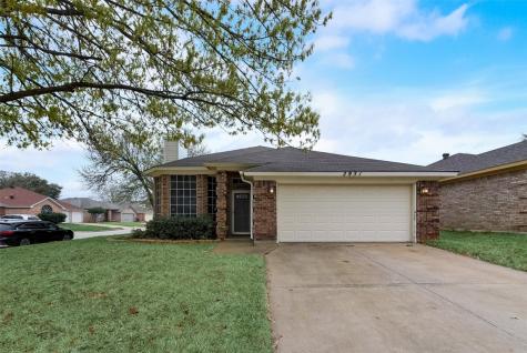 2951 Danube Court Fort Worth TX 76118