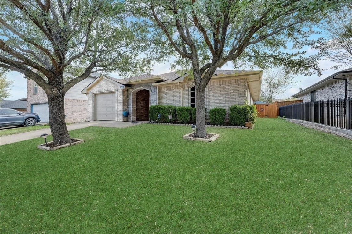 3028 Caballero Circle Dallas TX 75236