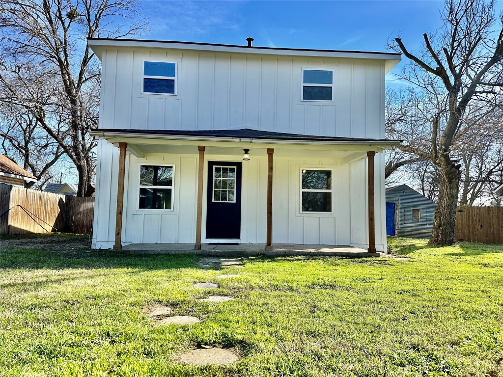 1000 W Mcneill Street Stephenville TX 76401