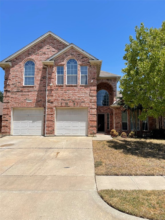 2709 Alpena Drive Fort Worth TX 76131