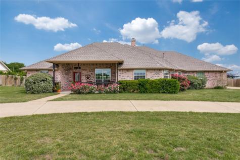 2608 Colt Lane Crowley TX 76036