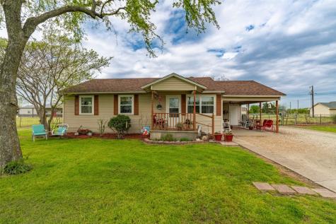 2464 County Road 2168 Caddo Mills TX 75135