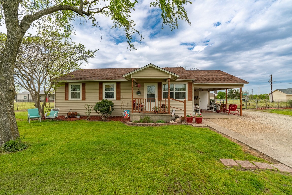 2464 County Road 2168 Caddo Mills TX 75135