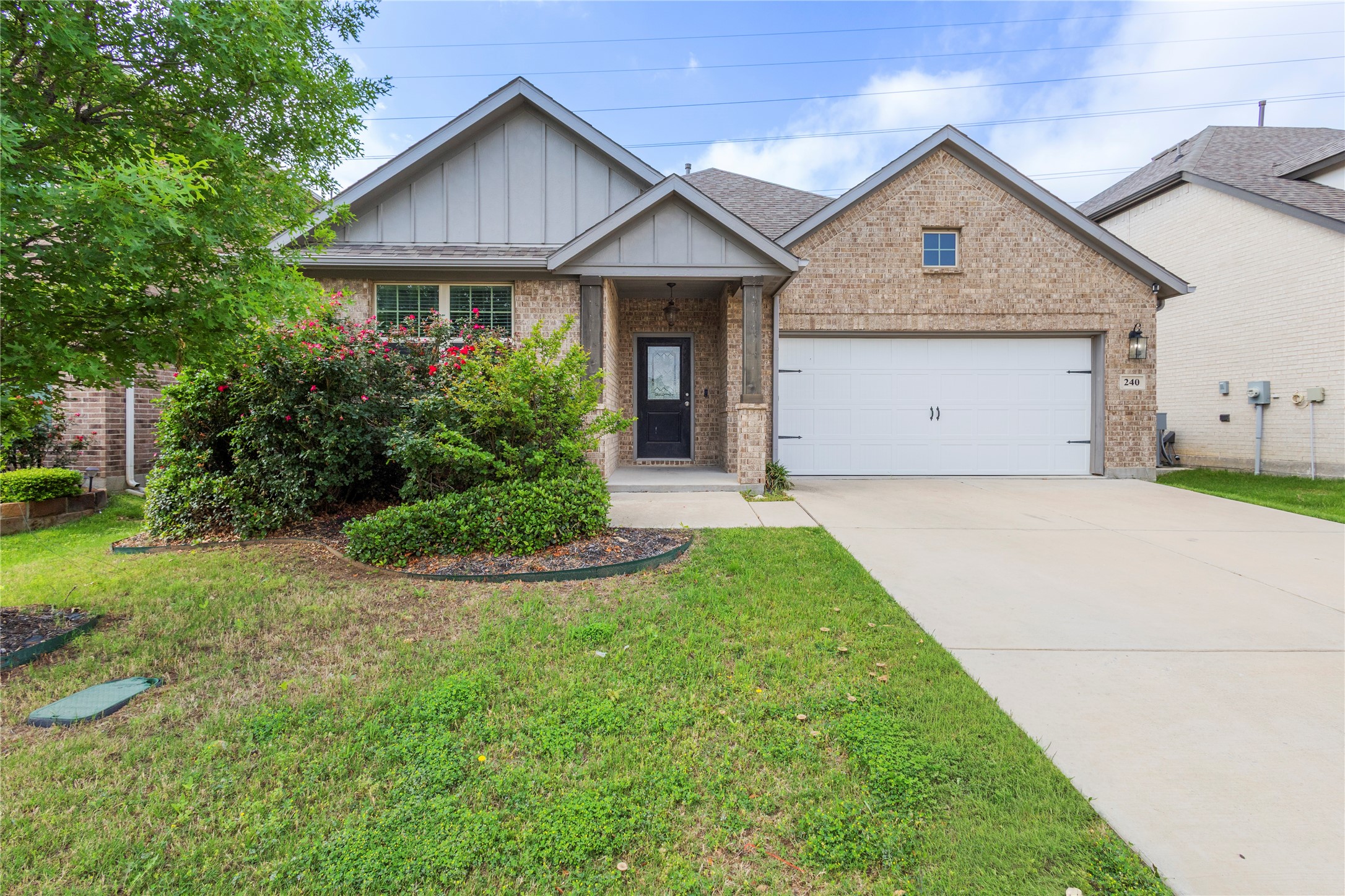 240 Darlington Trail Fort Worth TX 76131