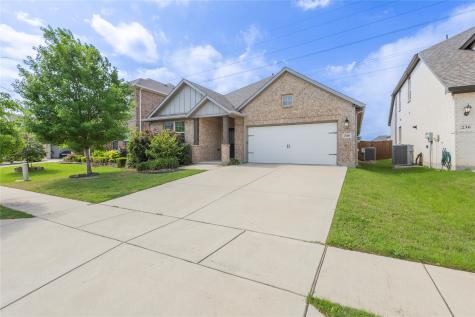 240 Darlington Trail Fort Worth TX 76131
