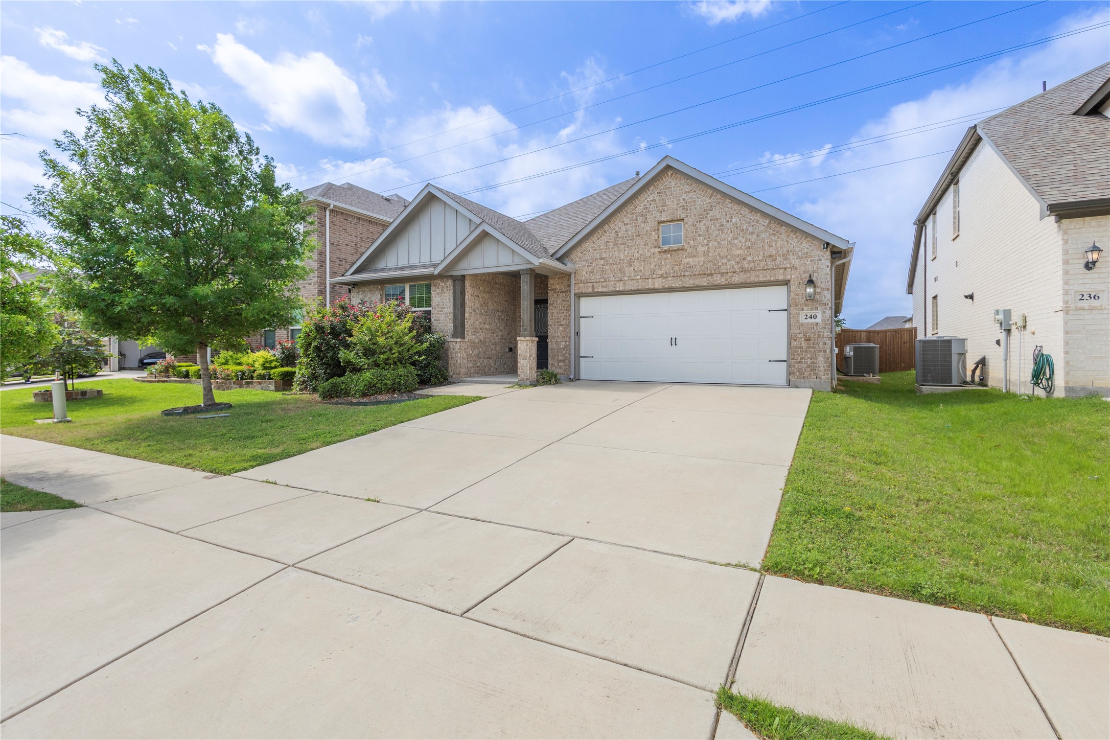 240 Darlington Trail Fort Worth TX 76131