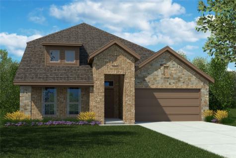 4101 Reese Lane Krum TX 76249