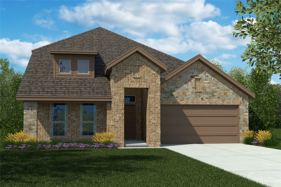 4101 Reese Lane Krum TX 76249