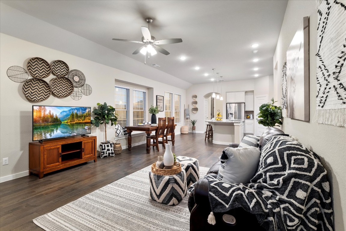 1129 Shire Drive Aubrey TX 76227