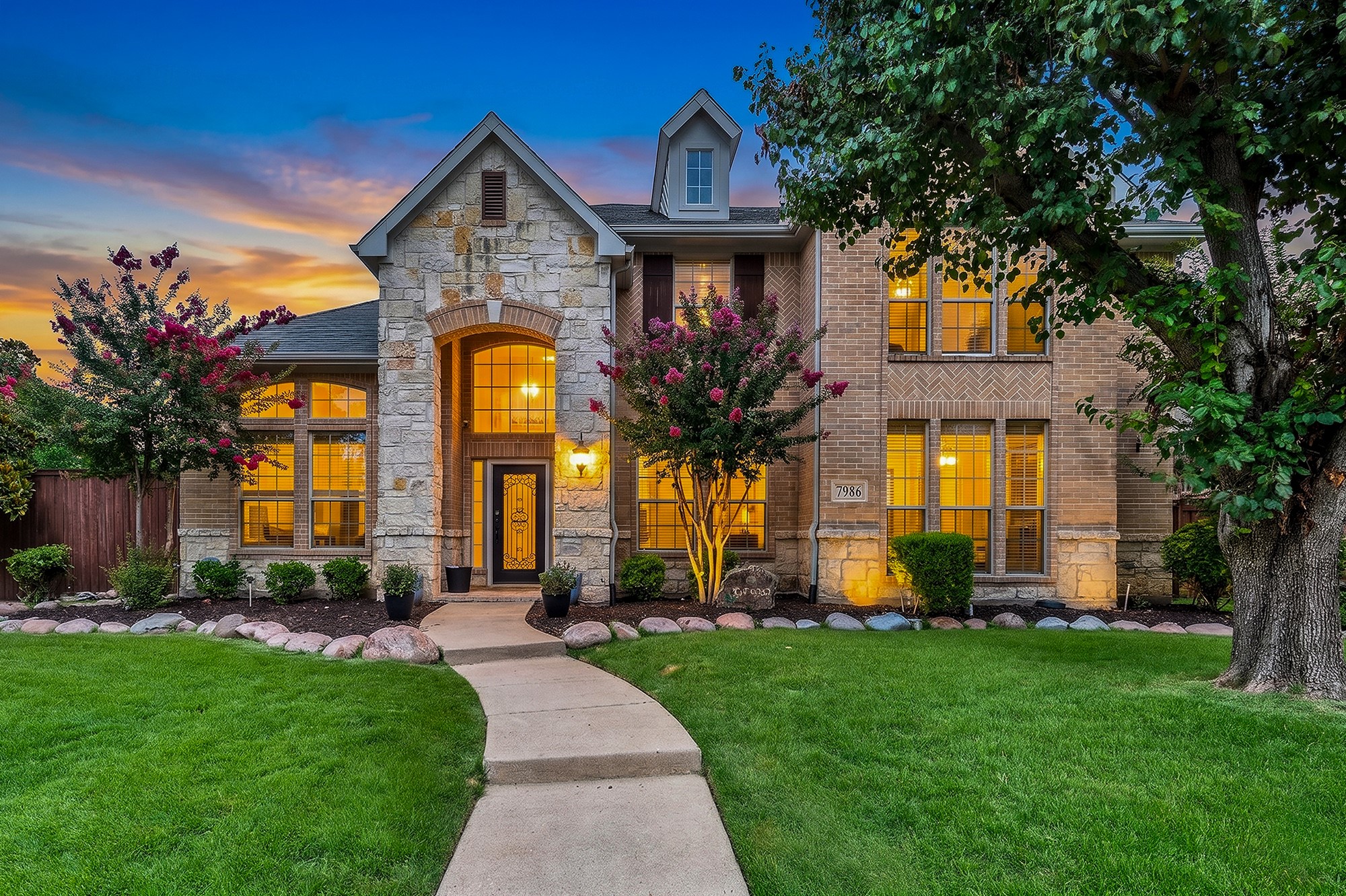 7986 Rasor Drive Frisco TX 75036