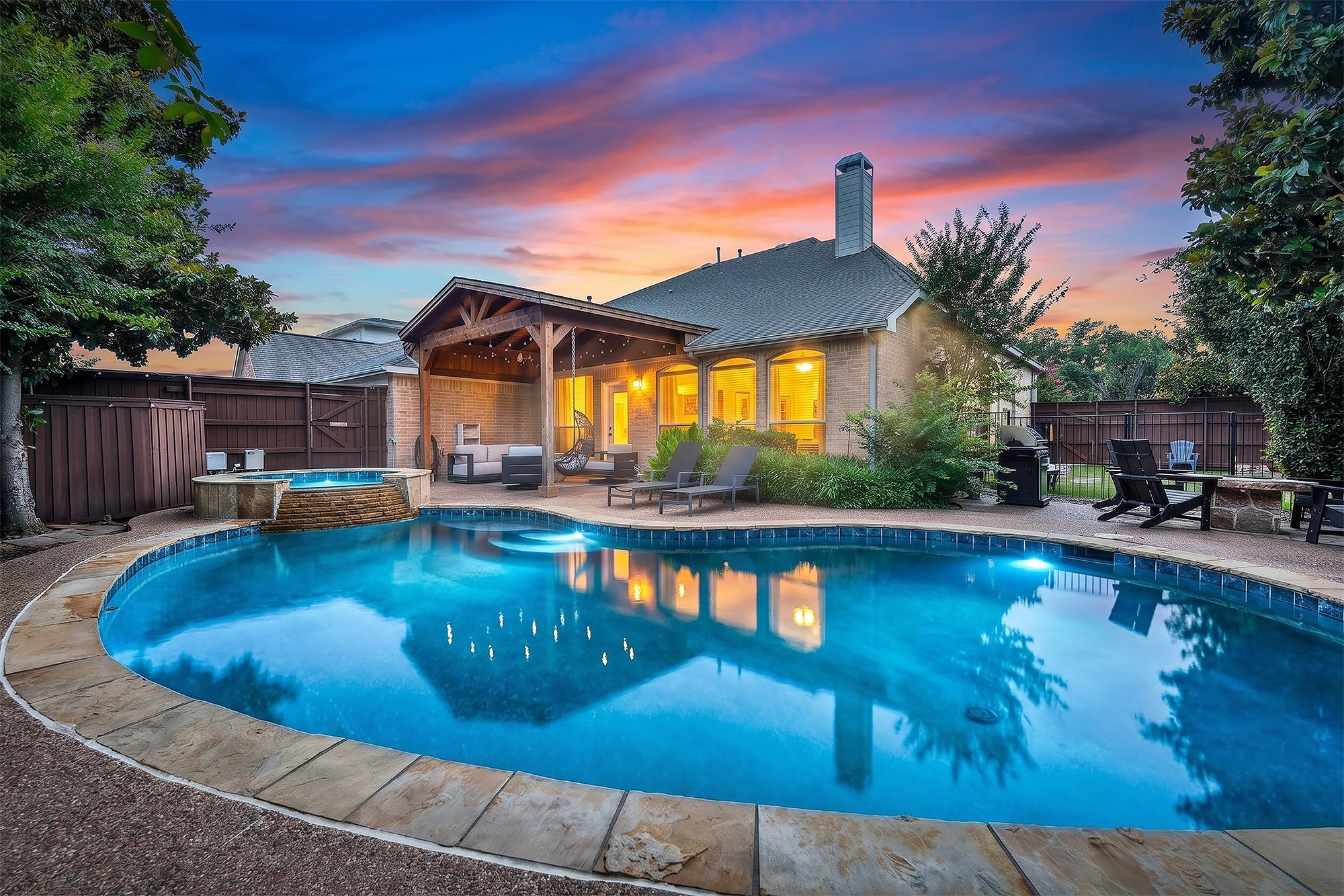 7986 Rasor Drive Frisco TX 75036