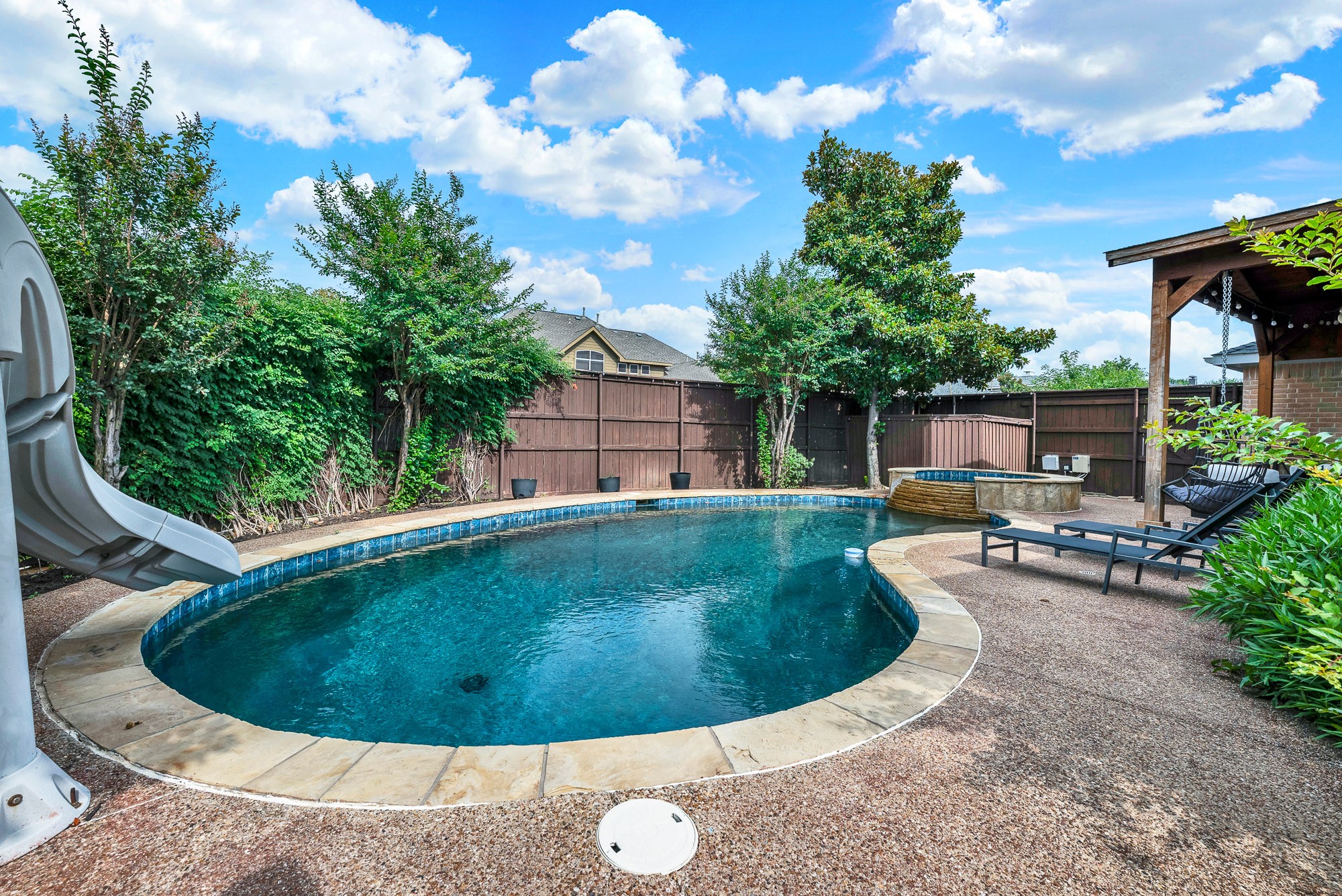 7986 Rasor Drive Frisco TX 75036