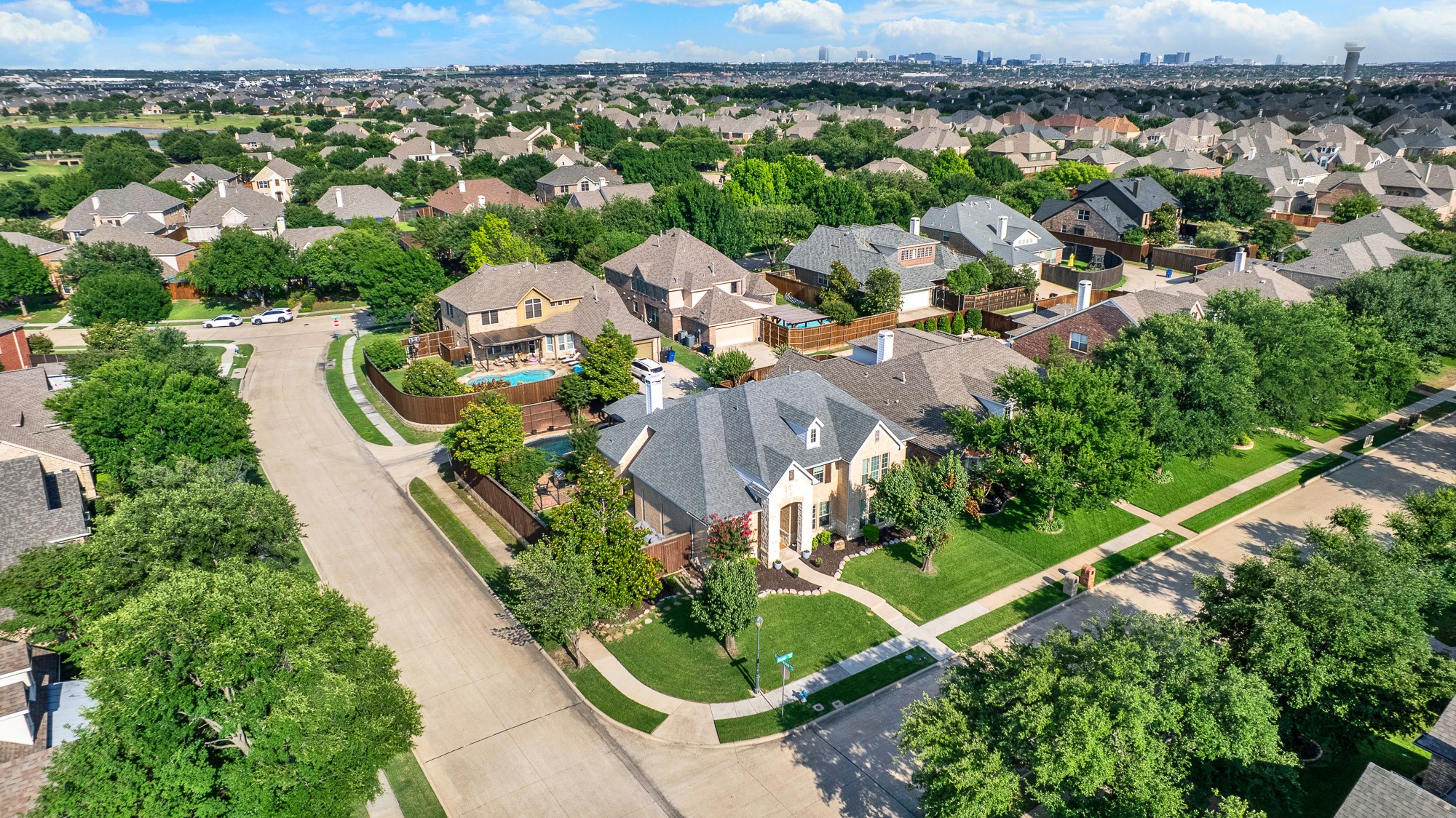 7986 Rasor Drive Frisco TX 75036