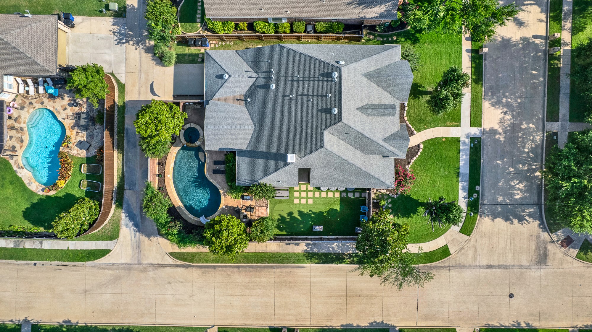7986 Rasor Drive Frisco TX 75036
