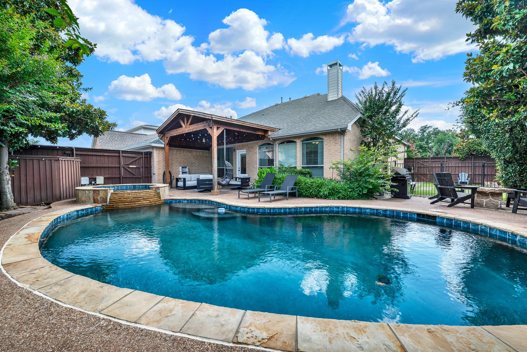 7986 Rasor Drive Frisco TX 75036