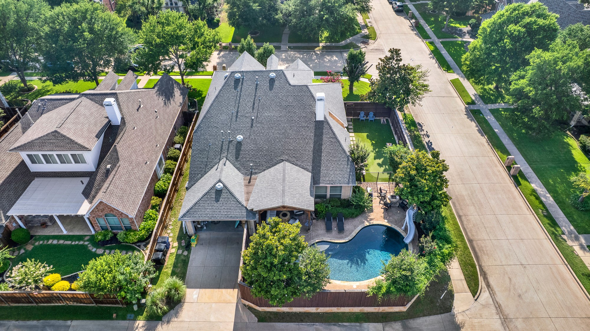 7986 Rasor Drive Frisco TX 75036