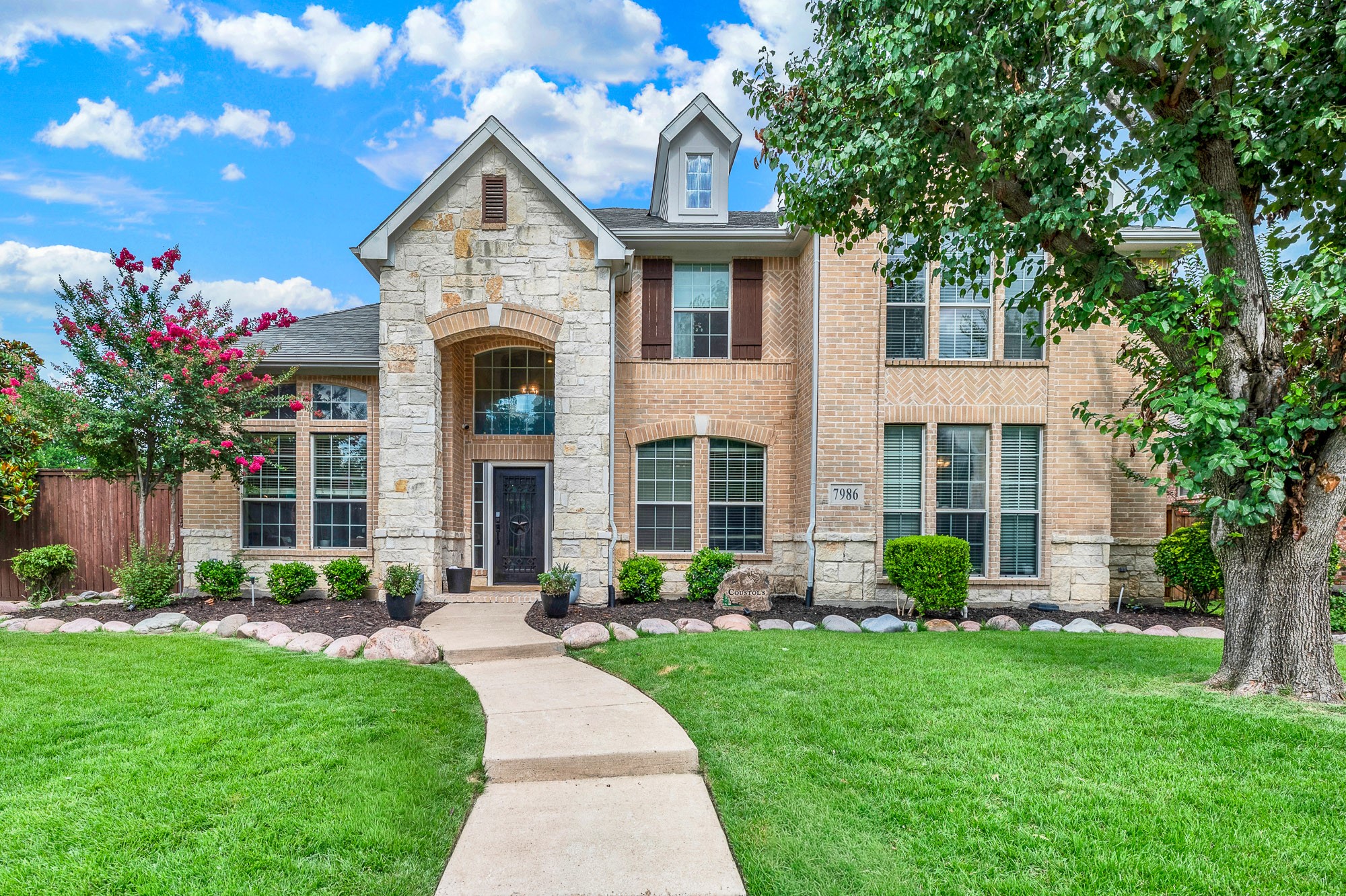 7986 Rasor Drive Frisco TX 75036