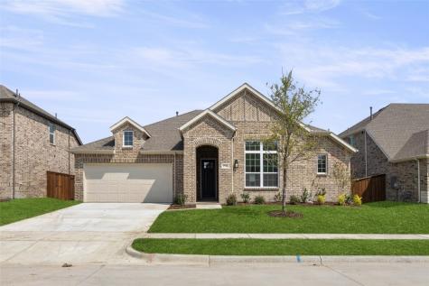 1716 Game Creek Court Forney TX 75126