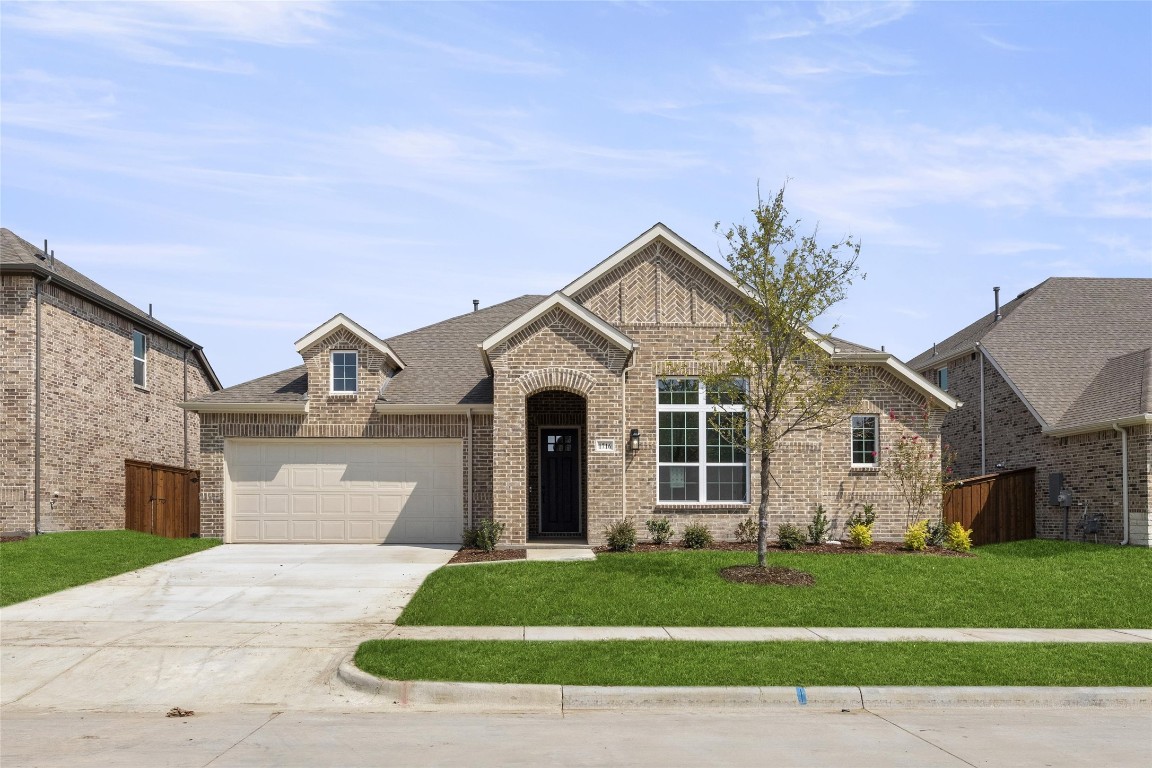 1716 Game Creek Court Forney TX 75126