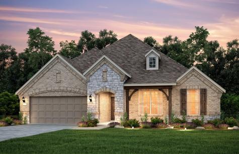 3706 Roth Drive Mckinney TX 75071