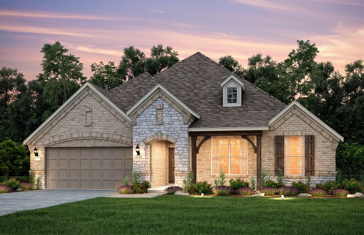 3706 Roth Drive Mckinney TX 75071