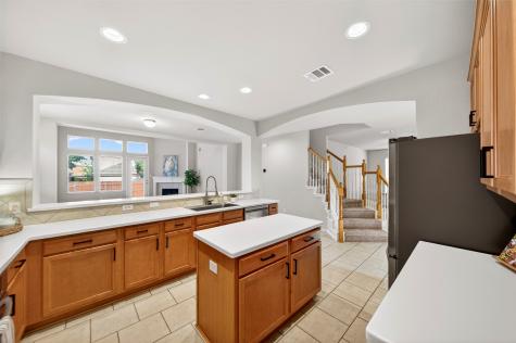 4025 Plymouth Drive Mckinney TX 75070