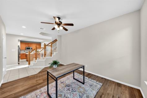 4025 Plymouth Drive Mckinney TX 75070