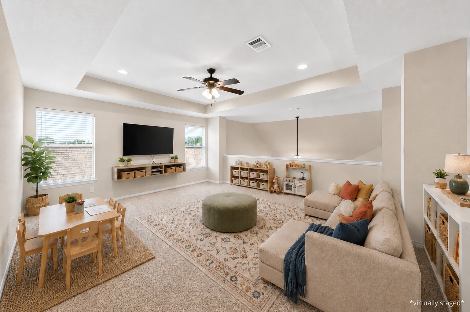 4025 Plymouth Drive Mckinney TX 75070