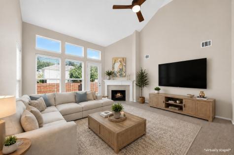 4025 Plymouth Drive Mckinney TX 75070