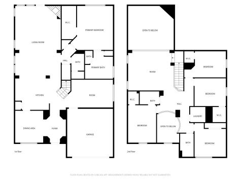 4025 Plymouth Drive Mckinney TX 75070