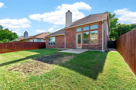 4025 Plymouth Drive Mckinney TX 75070
