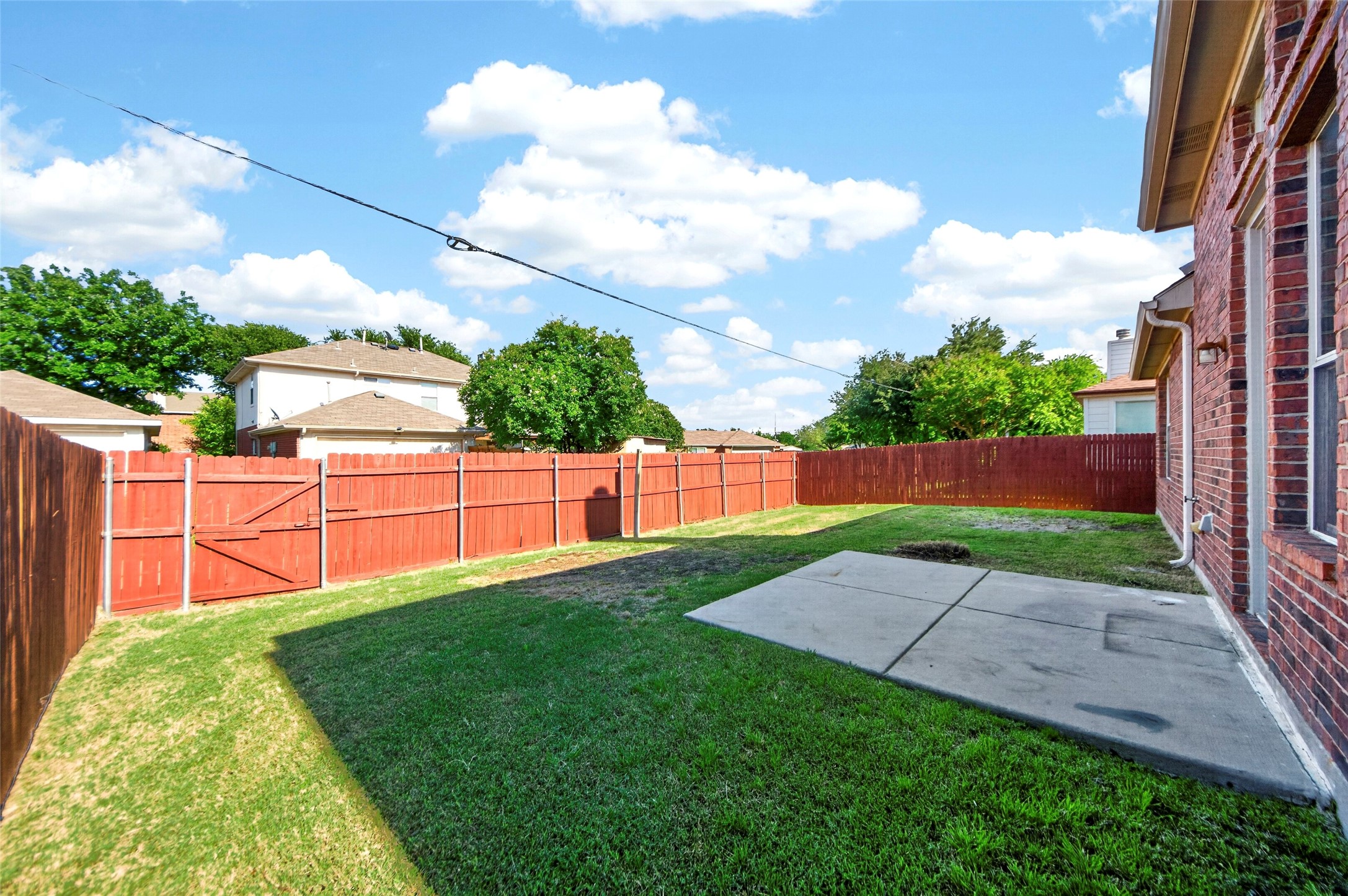 4025 Plymouth Drive Mckinney TX 75070