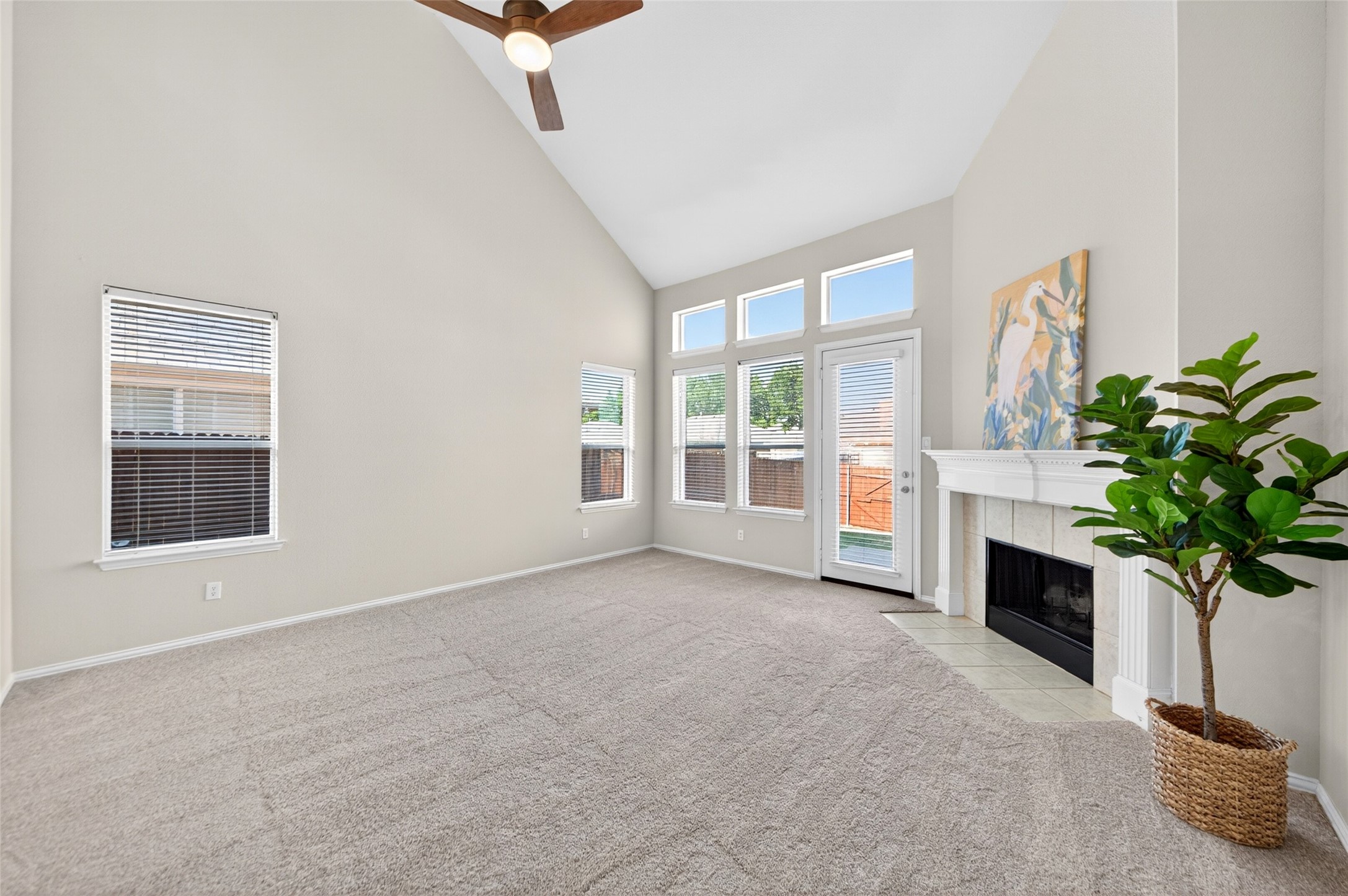 4025 Plymouth Drive Mckinney TX 75070