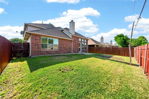 4025 Plymouth Drive Mckinney TX 75070