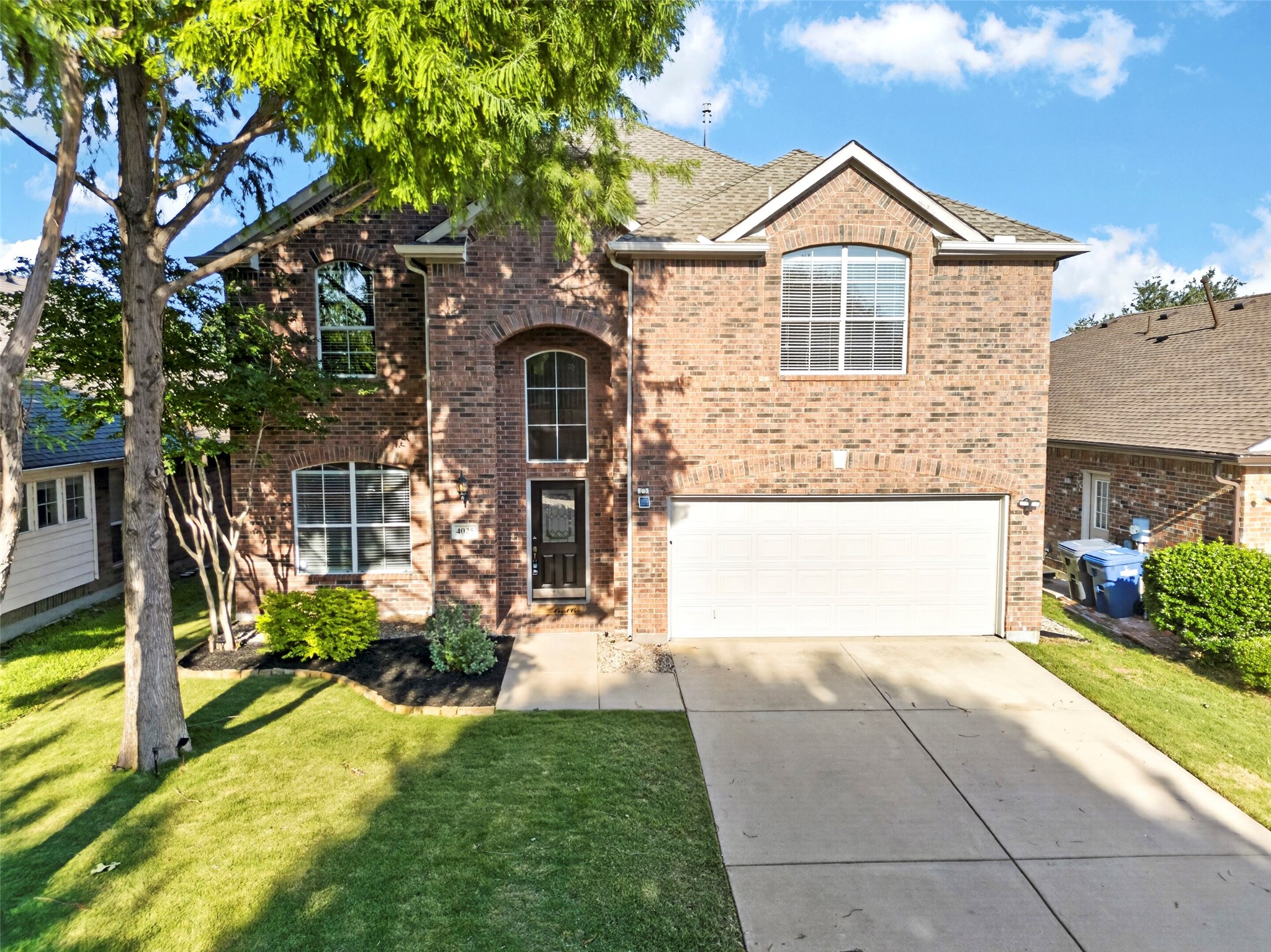4025 Plymouth Drive Mckinney TX 75070