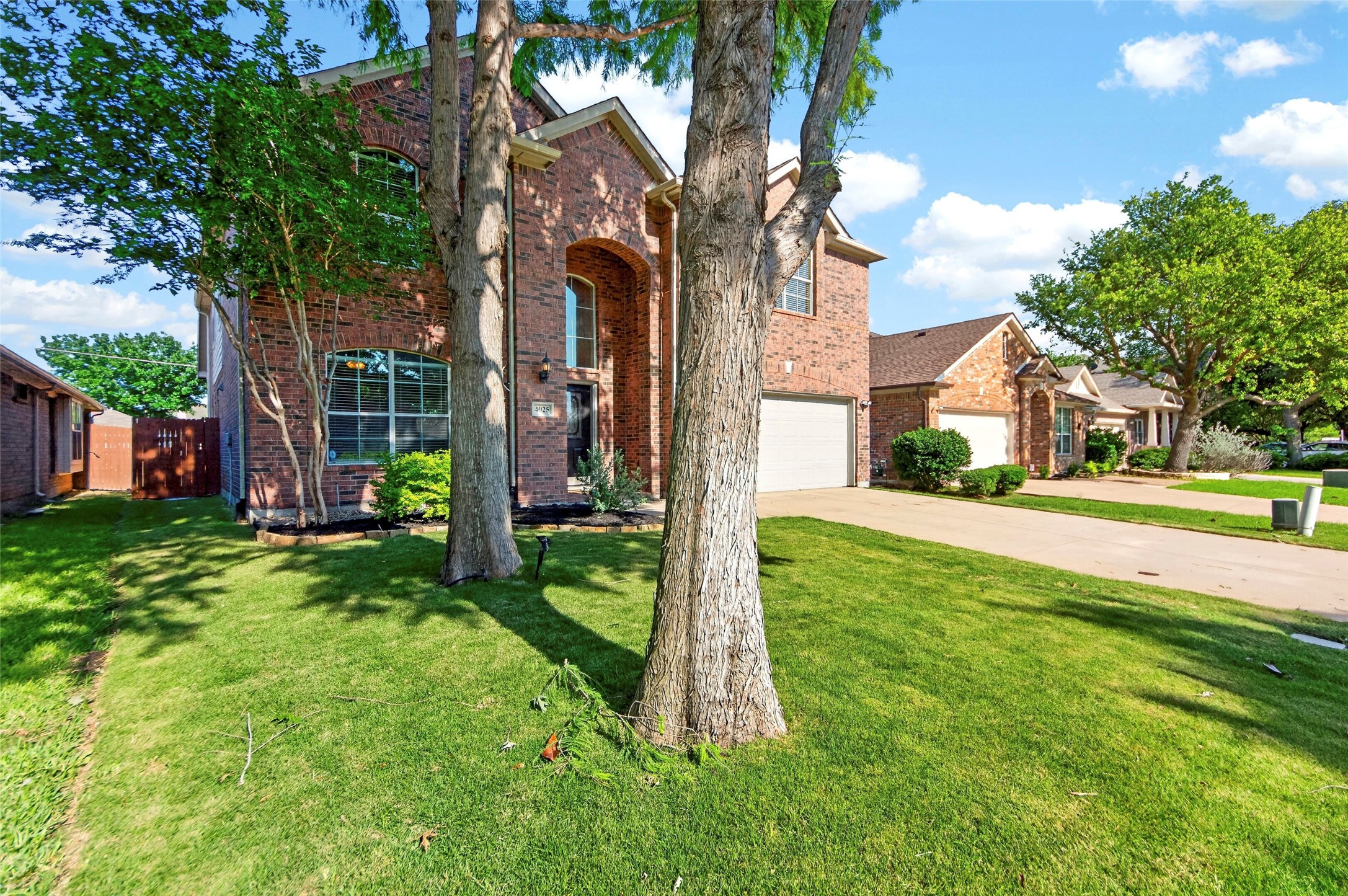 4025 Plymouth Drive Mckinney TX 75070