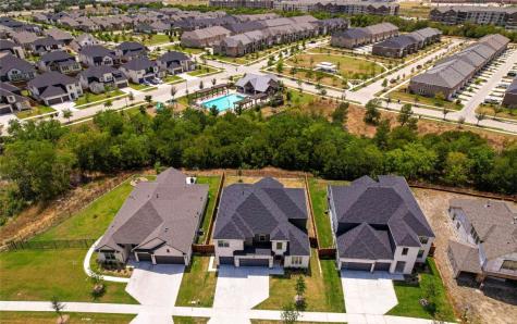 12247 Mikaela Drive Frisco TX 75033