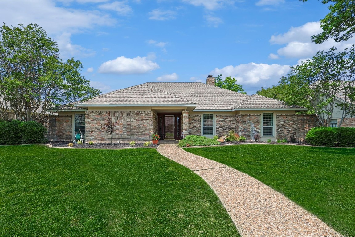 3569 Teakwood Lane Plano TX 75075