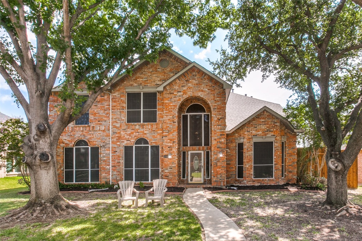 3202 Hillpark Lane Carrollton TX 75007