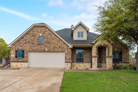104 Cactus Court Waxahachie TX 75165