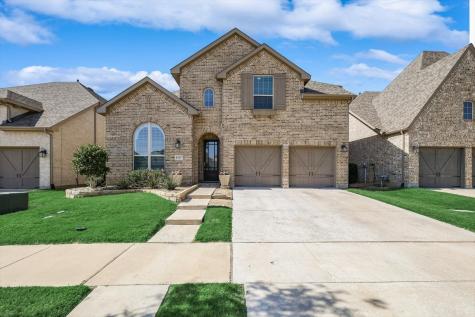 1517 11th Street Argyle TX 76226