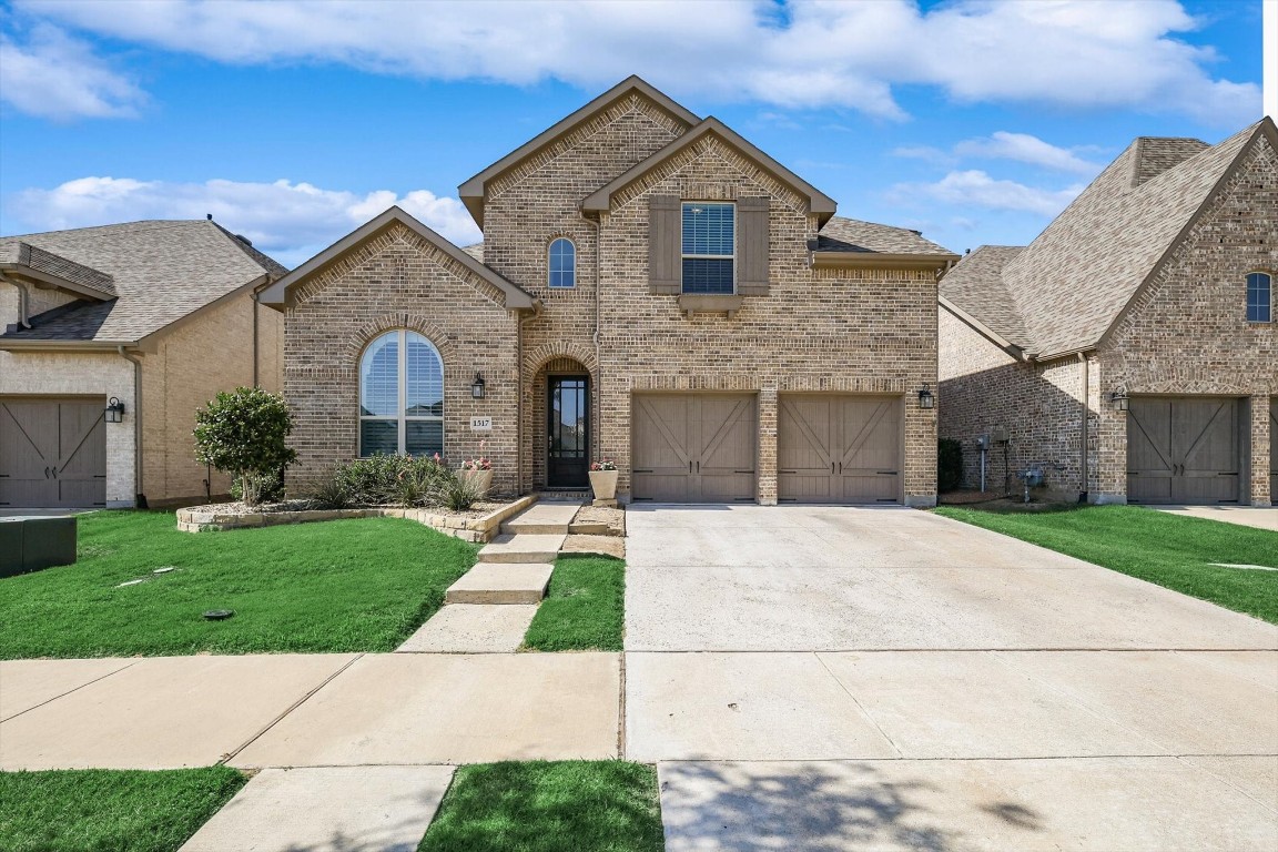 1517 11th Street Argyle TX 76226