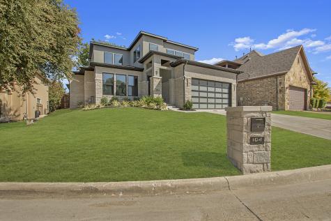 104 Reliance Court Rockwall TX 75032