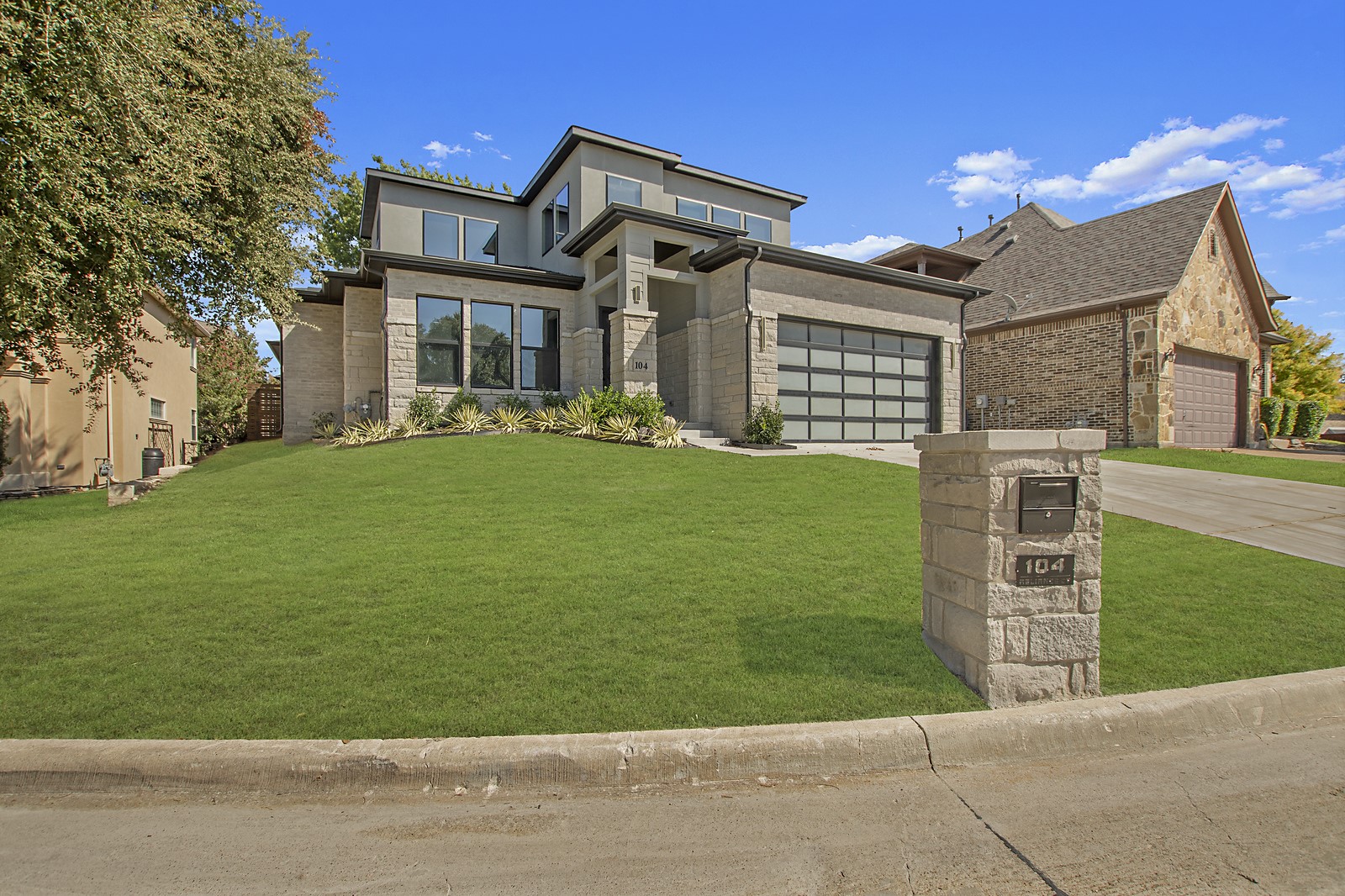 104 Reliance Court Rockwall TX 75032